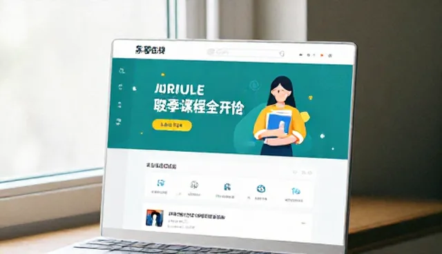 在线课程选型与维护:教学资源开发的关键建议