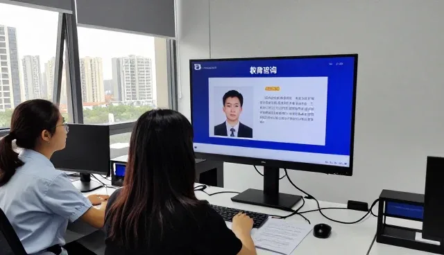 选校定位咨询标化考试规划深度分享(教育咨询适用)