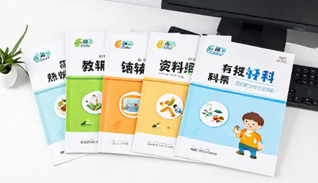教辅资料如何选择，教育信息应用指南