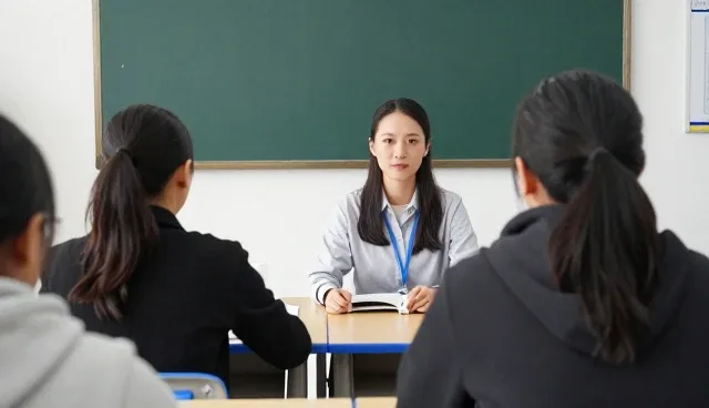 工业园区中的标化考试培训解决方案介绍