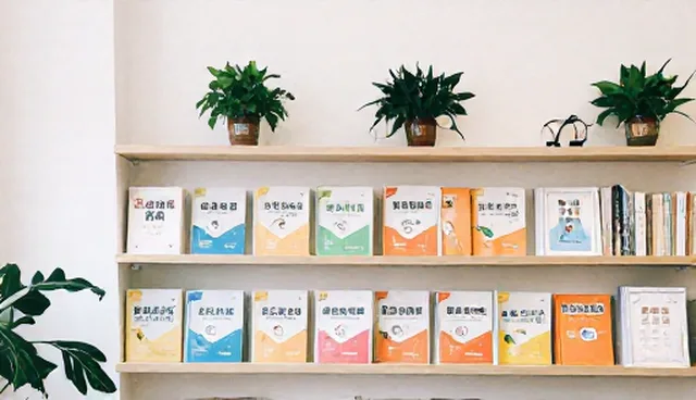 教育服务中教辅资料选型与使用建议